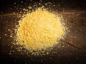 Flocos de milho pct 500g