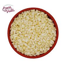 Canjica flocos 500g