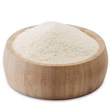 Farinha mandioca torrada   500g