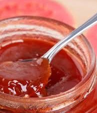 Geleia de goiaba coopernatural 300g