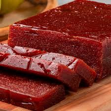 Goiabada cascão pct300g)