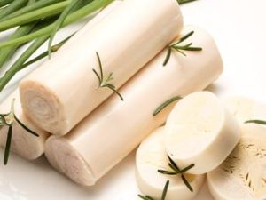 Palmito Pupunha  pct meio kg