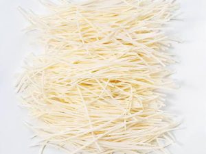 Macarrão de Palmito - meio kg