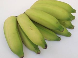 Banana Prata 1kg