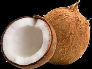 Coco seco