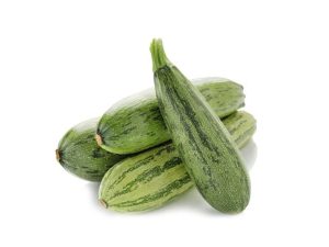 Abobrinha Italiana - meio kg