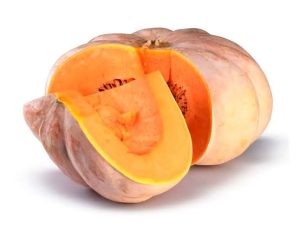 Abóbora Sergipana - meio kg