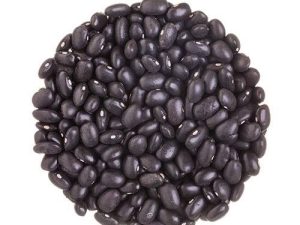 Feijão Preto - meio kg